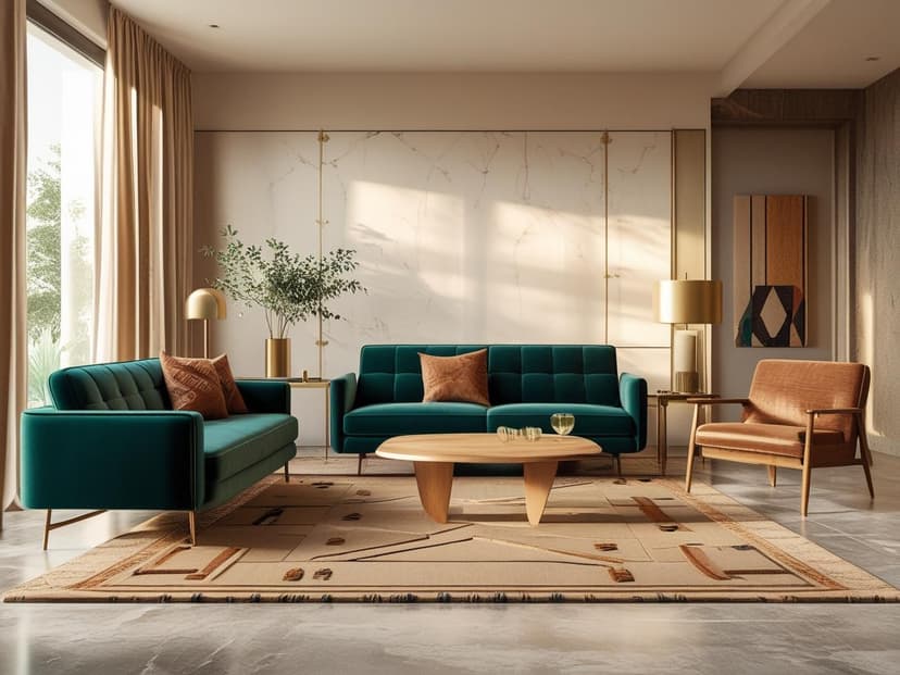 Concept Development & Styling