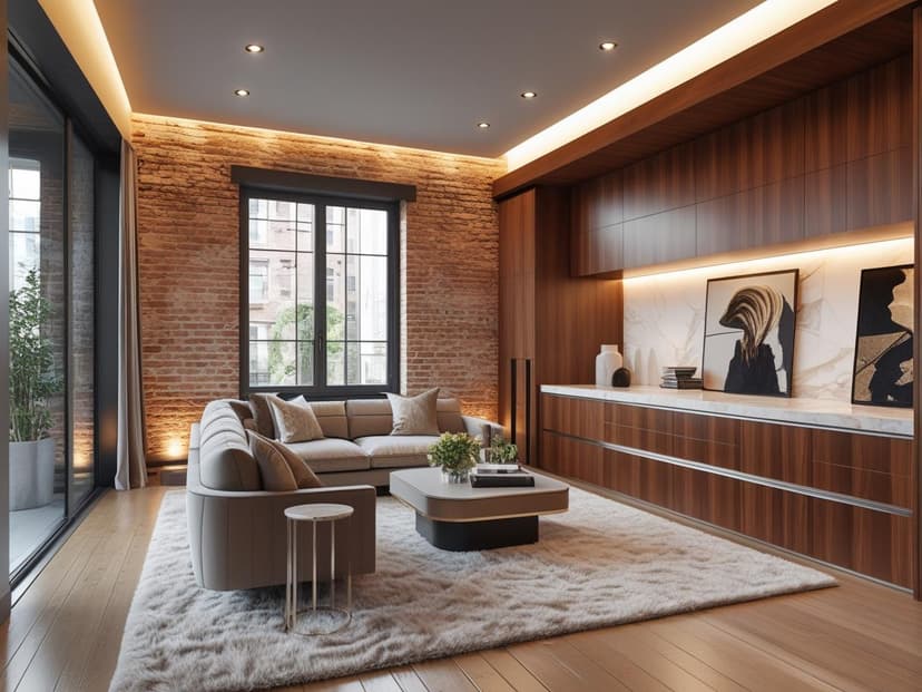 Custom Renovations