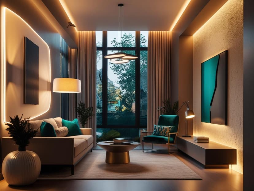 Lighting Design