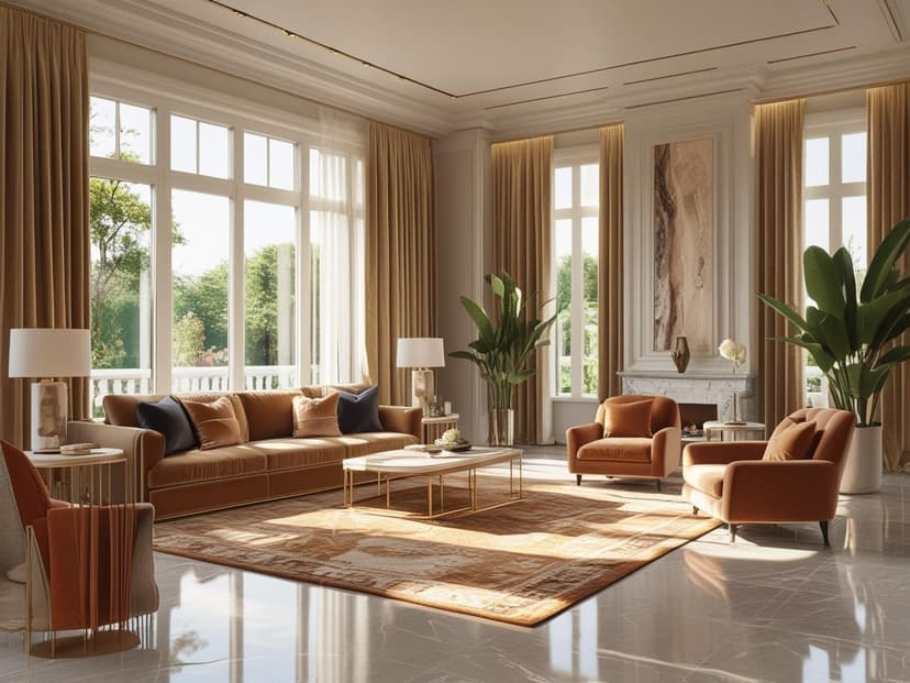 Residential Design