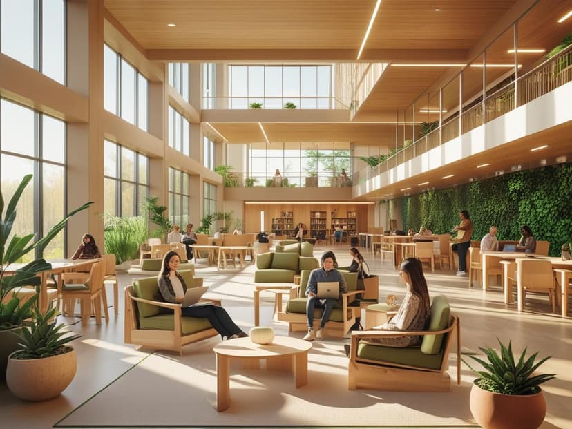 Sustainable Design Consulting